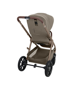 Maxi Cosi Pushchairs Maxi-Cosi Oxford+ Pushchair - Oak Truffle