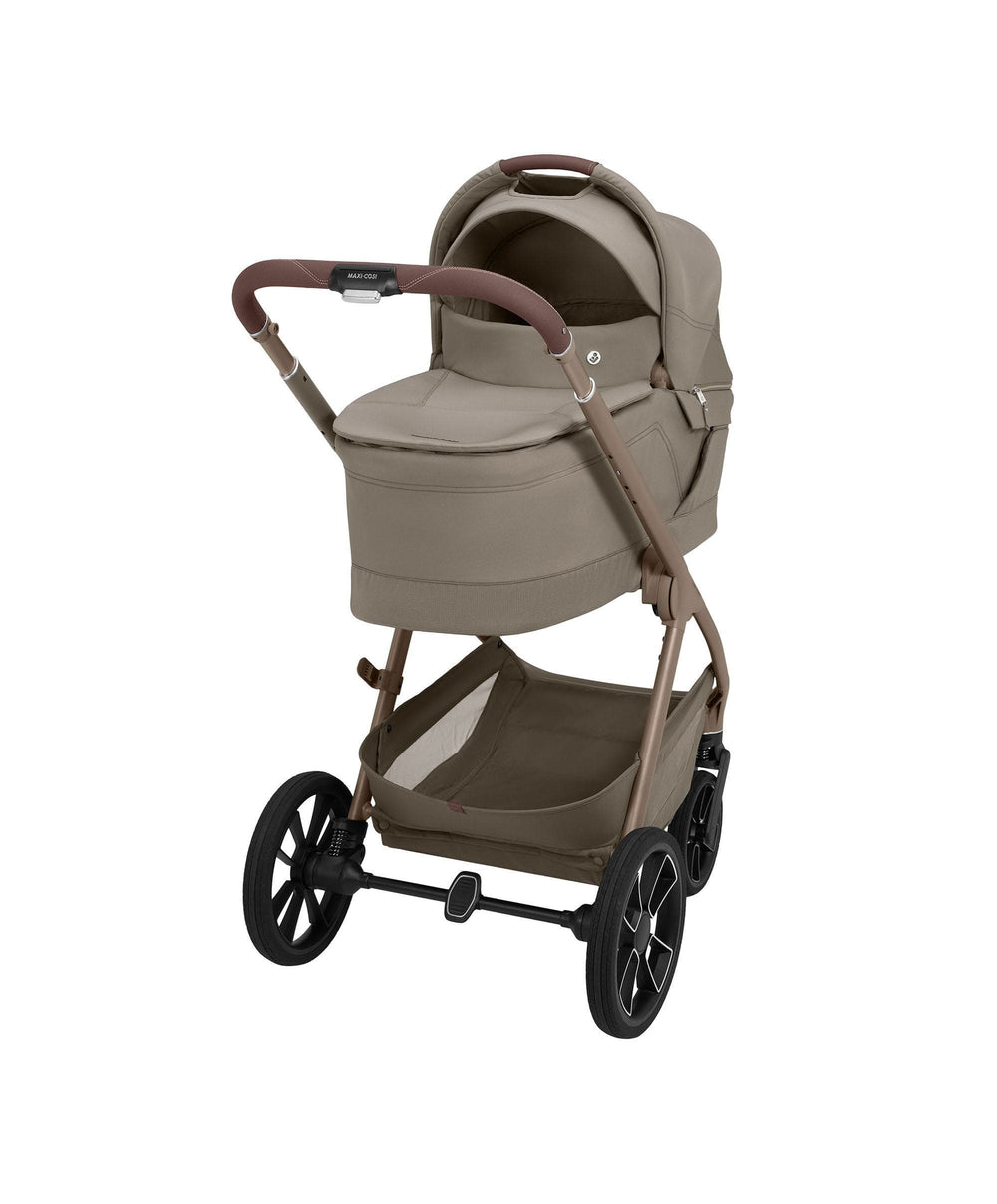 Maxi Cosi Pushchairs Maxi-Cosi Oxford+ Pushchair - Oak Truffle