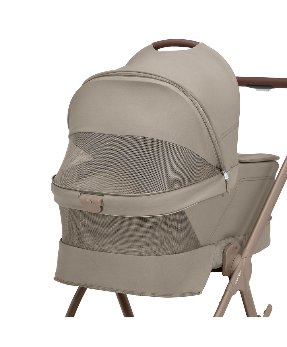Maxi Cosi Pushchairs Maxi-Cosi Oxford+ Pushchair - Oak Truffle