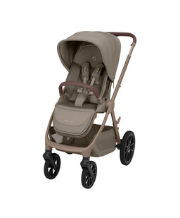Maxi Cosi Pushchairs Maxi-Cosi Oxford+ Pushchair - Oak Truffle