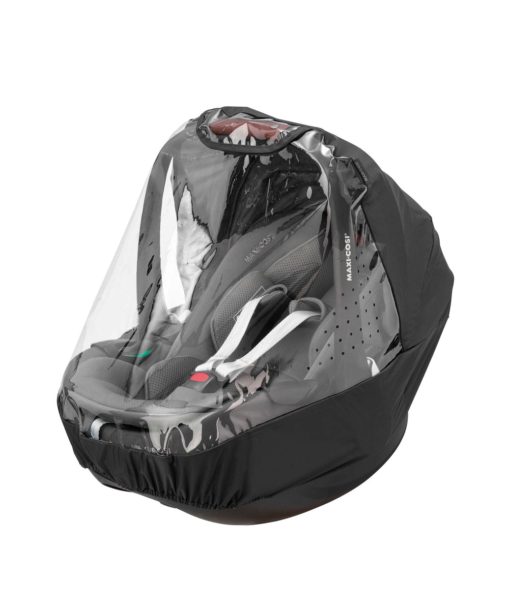 new cover for maxi cosi car seat Maxi Cosi CabrioFix Pebble Rain Cover