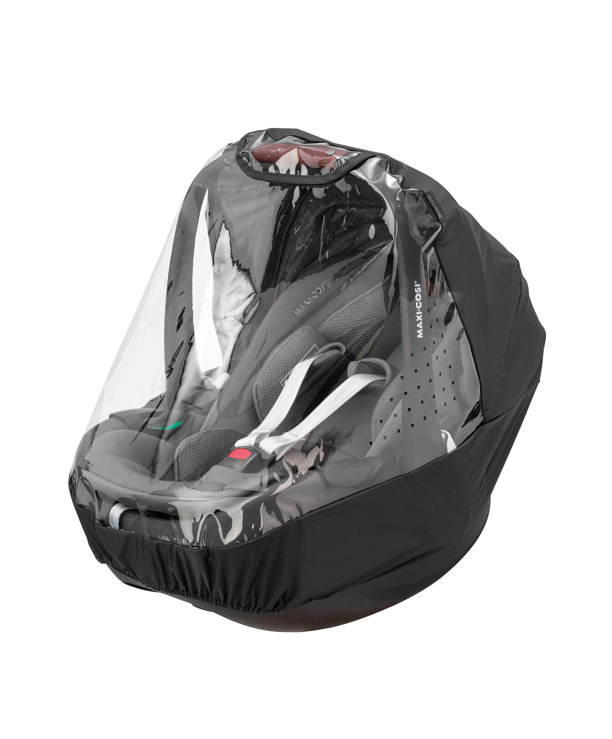 Maxi Cosi CabrioFix Pebble Rain Cover