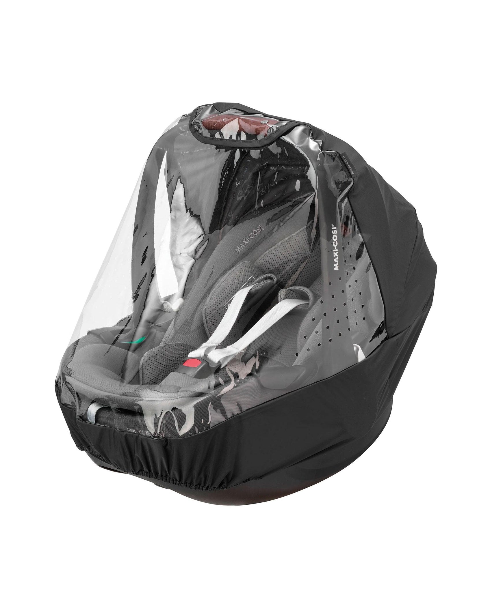maxi cosi car seat fabric Maxi Cosi CabrioFix Pebble Rain Cover