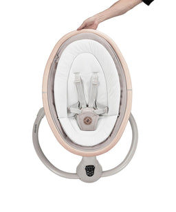 Maxi Cosi Swings Max-Cosi Cassia Swing – Classic Beige