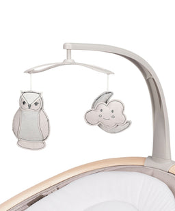Maxi Cosi Swings Max-Cosi Cassia Swing – Classic Beige