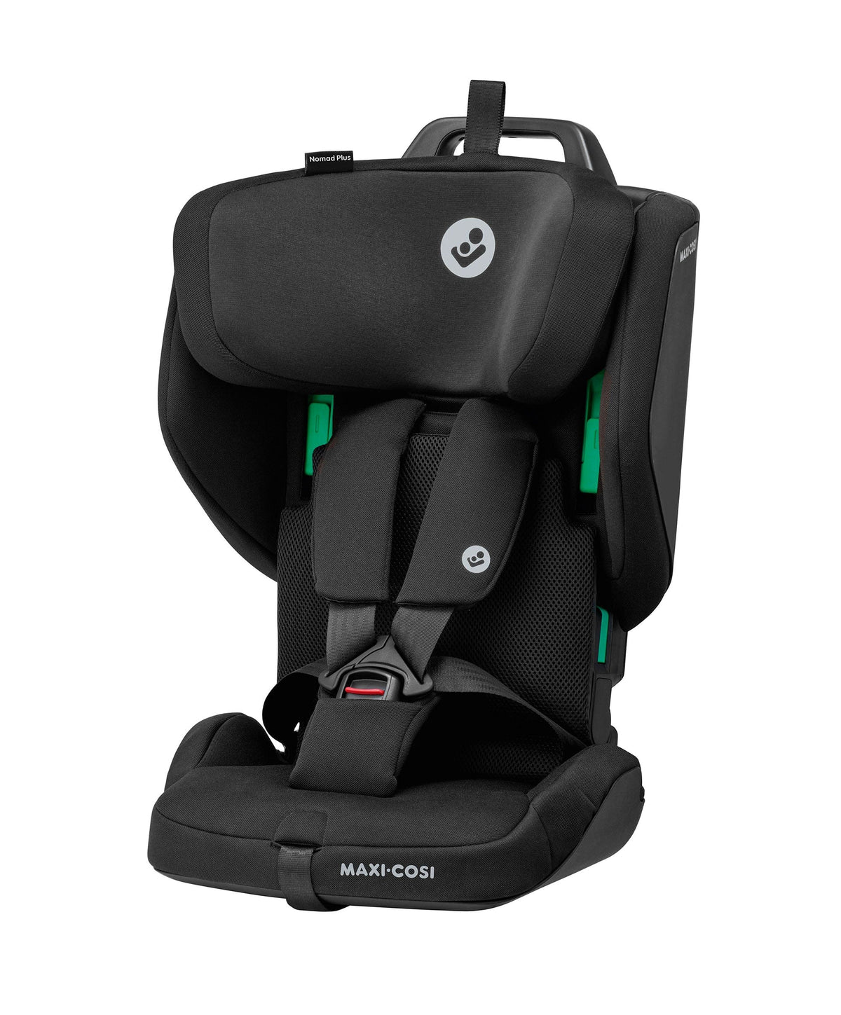 Maxi Cosi Toddler-Child Car Seats Maxi-Cosi Nomad Car seat - Authentic Black