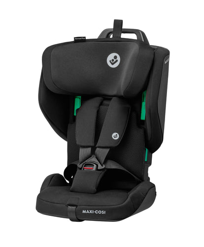 Maxi Cosi Toddler-Child Car Seats Maxi-Cosi Nomad Car seat - Authentic Black
