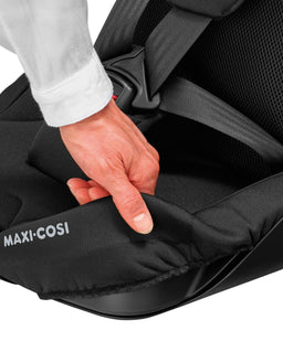 Maxi Cosi Toddler-Child Car Seats Maxi-Cosi Nomad Car seat - Authentic Black
