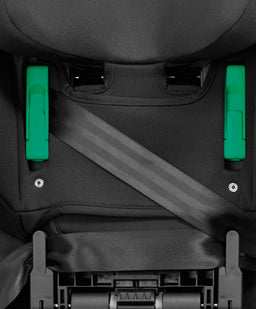 Maxi Cosi Toddler-Child Car Seats Maxi-Cosi Nomad Car seat - Authentic Black