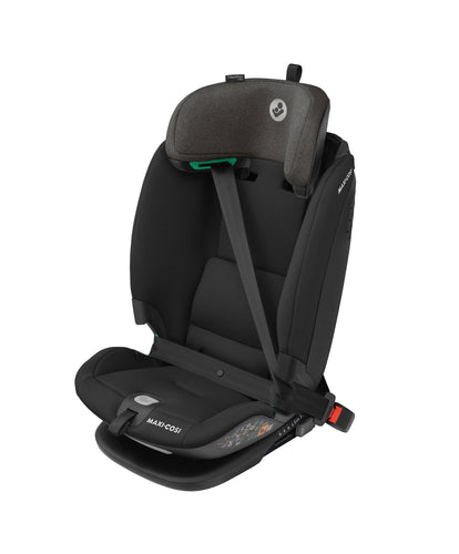 Maxi Cosi Toddler-Child Car Seats Maxi Cosi Titan Plus I Size Car Seat - Authentic Black