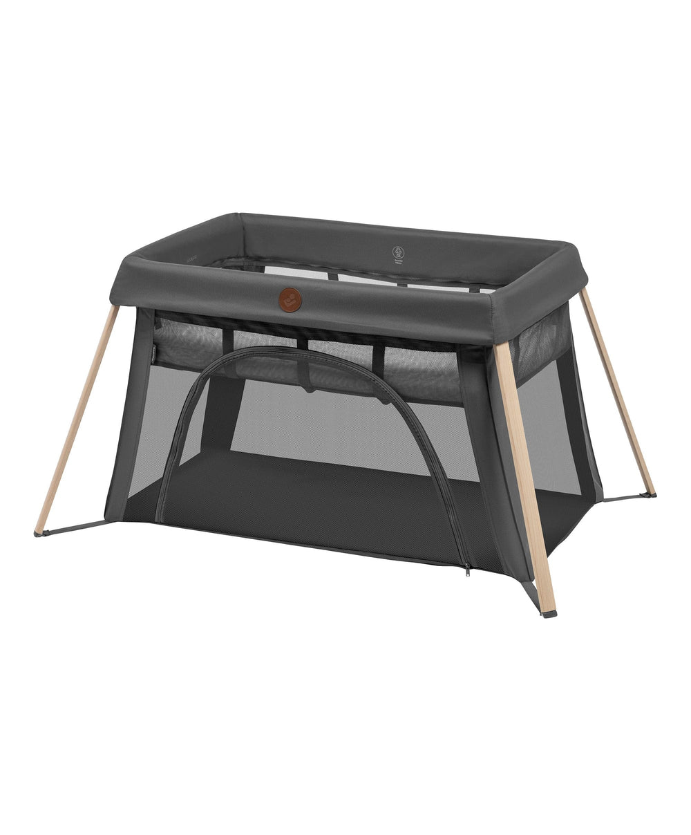 travel cot maxi cosi Maxi-Cosi Calao Light Travel Cot – Mamas & Papas IE