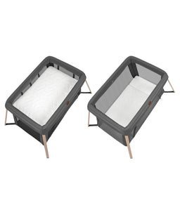 Maxi Cosi Travel Cots Maxi-Cosi Calao Light Travel Cot