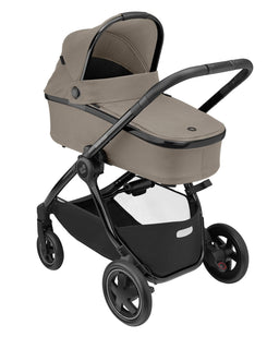 Maxi Cosi Travel Systems Maxi-Cosi Oria CarryCot in Twillic Truffle