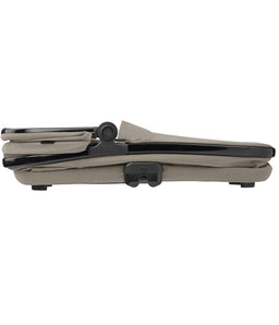 Maxi Cosi Travel Systems Maxi-Cosi Oria CarryCot in Twillic Truffle