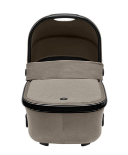Maxi Cosi Travel Systems Maxi-Cosi Oria CarryCot in Twillic Truffle