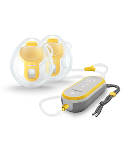 Medela Breastfeeding Medela Freestyle Hands-Free Double Electric Breast Pump