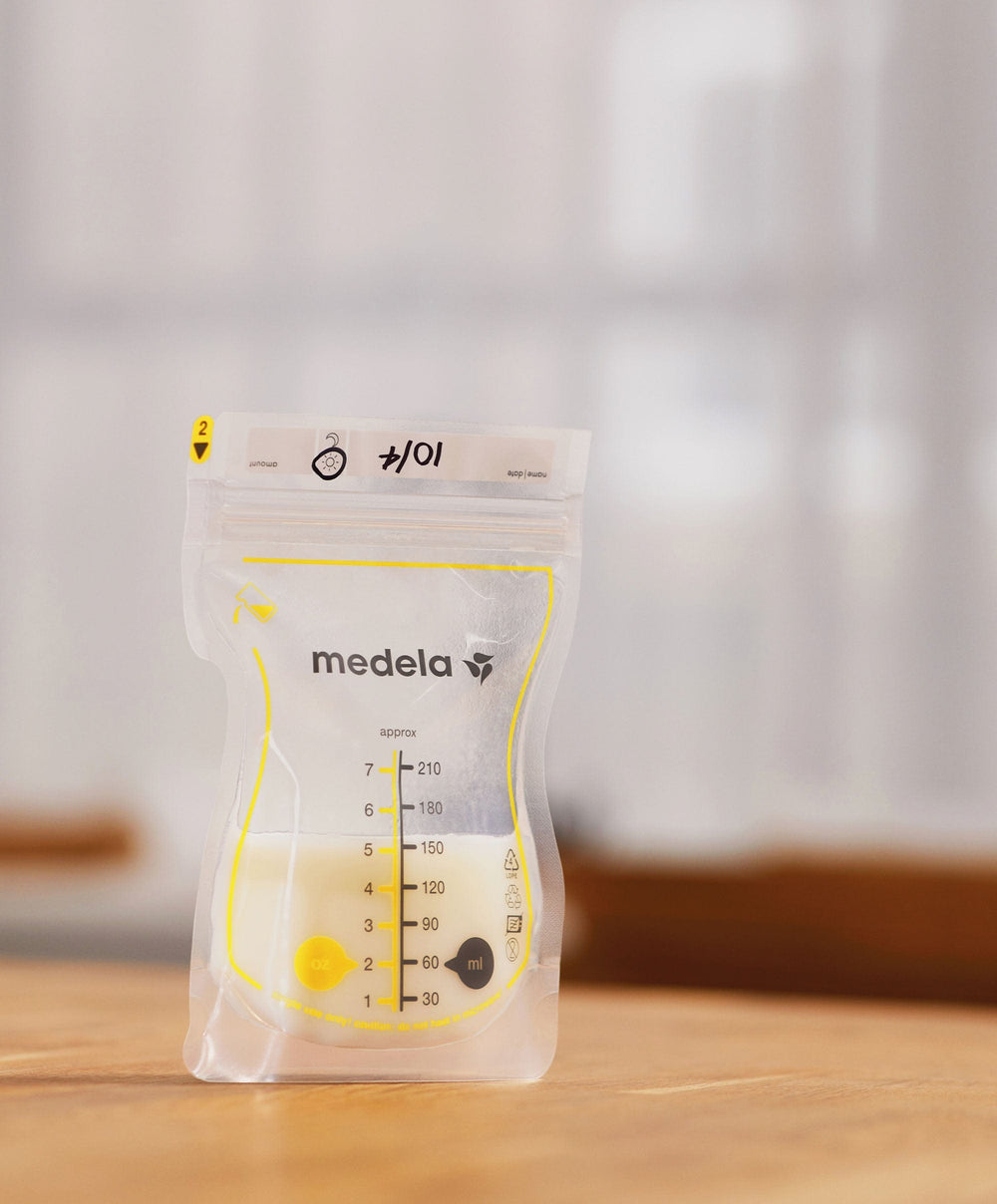 Medela Breastfeeding Medela Harmony Essentials Set