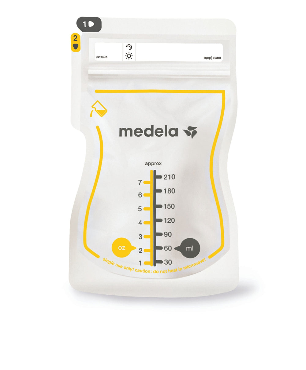 Medela Breastfeeding Medela Harmony Essentials Set