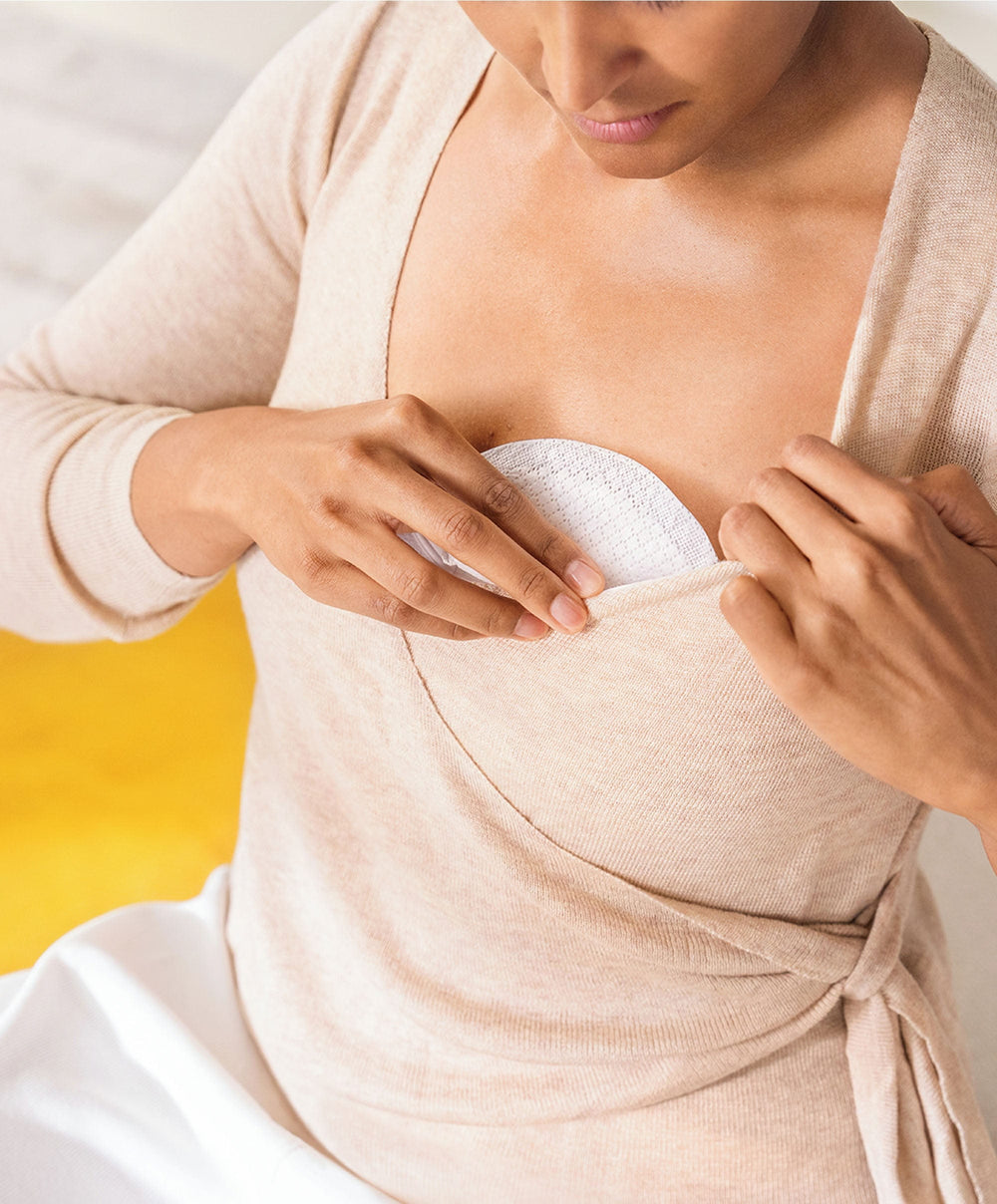 Medela Breastfeeding Medela Harmony Essentials Set