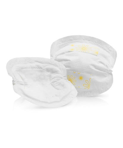 Medela Breastfeeding Medela Safe & Dry Nursing Pads