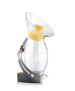 Medela Breastfeeding Medela Silicone Breast Milk Collector