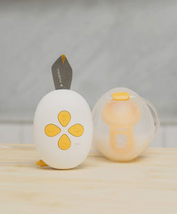 Medela Breastfeeding Medela Solo&trade; Hands Free Single Electric Breast Pump