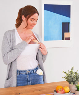 Medela Breastfeeding Medela Solo&trade; Hands Free Single Electric Breast Pump