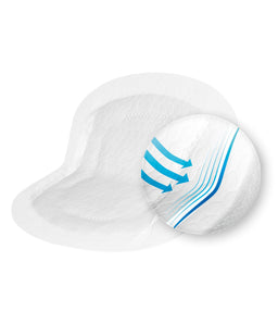 Medela Breastfeeding Medela Ultra-Breathable Nursing Pads