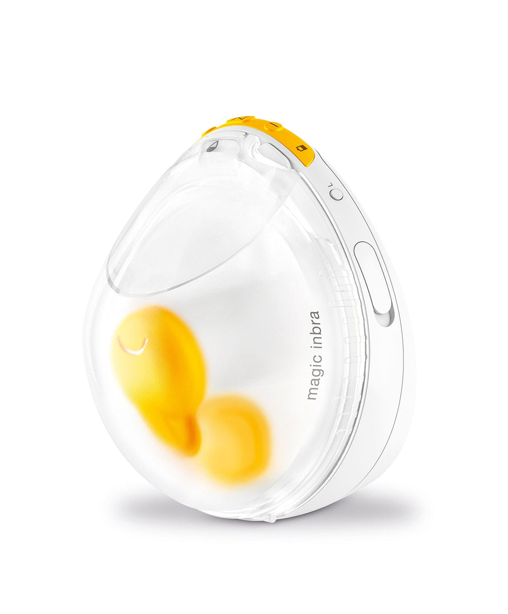 Medela Medela Magic InBra™ Single Electric Wearable Breast Pump