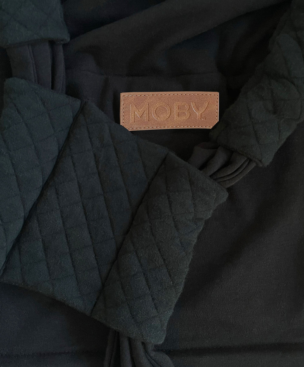 Moby Baby Carriers Moby Duet Carrier - Dusk