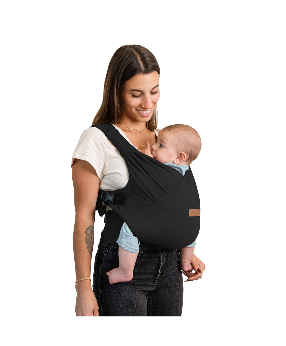 Moby Baby Carriers Moby Duet Carrier - Dusk