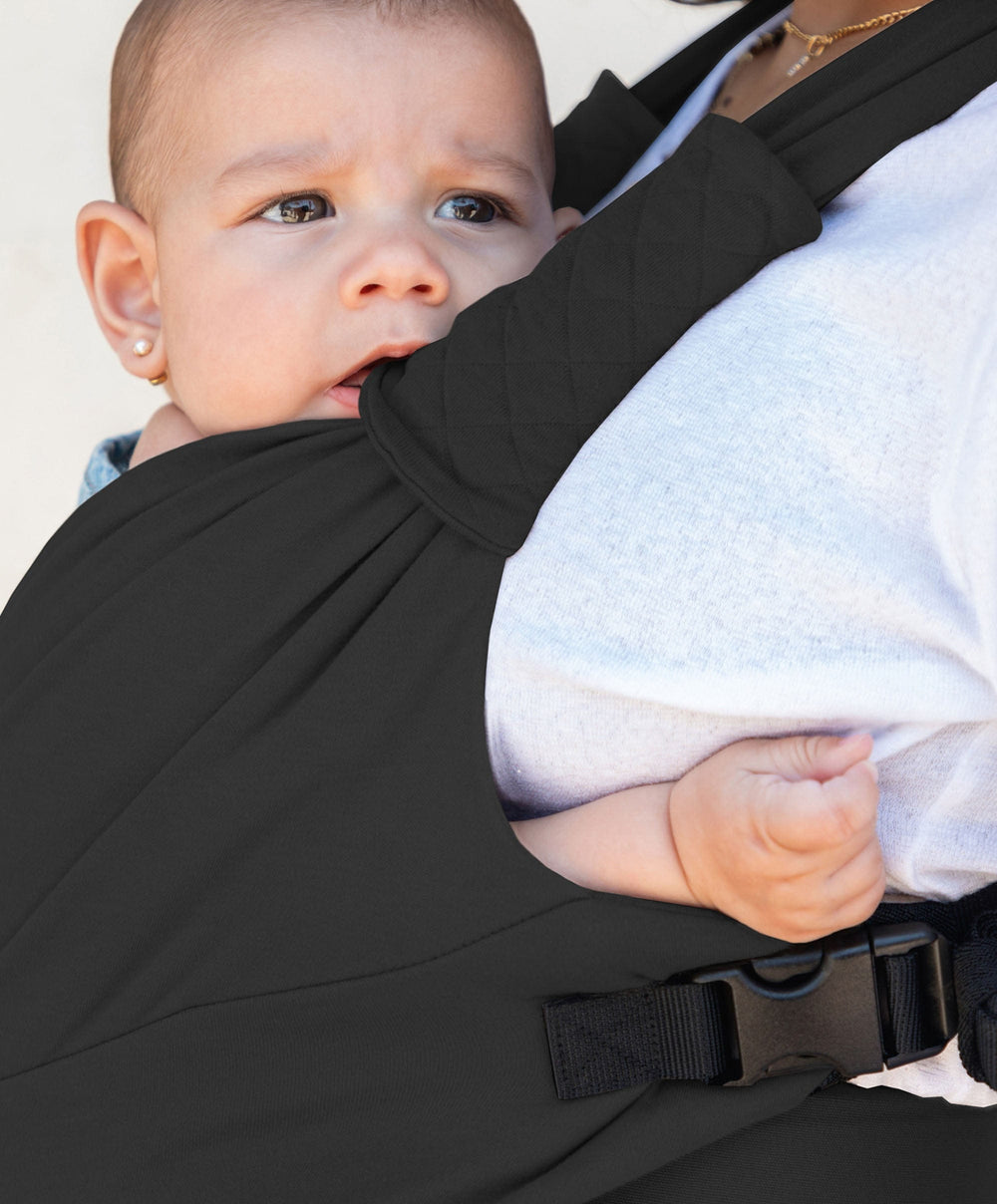 Moby Baby Carriers Moby Duet Carrier - Dusk