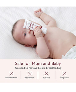 Momcozy Breastfeeding Momcozy Nipple Cream