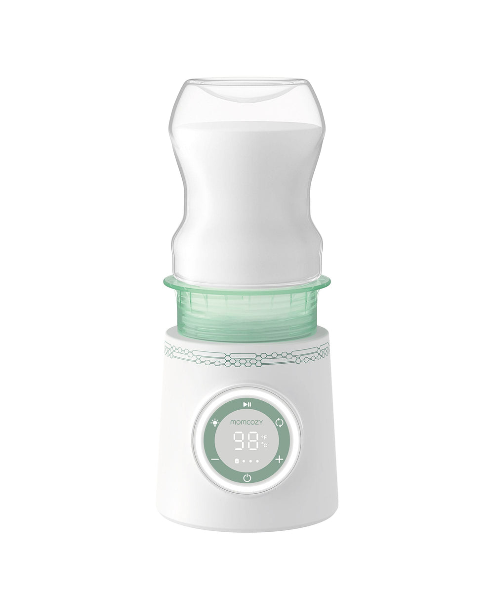 Momcozy Momcozy Portable Bottle Warmer