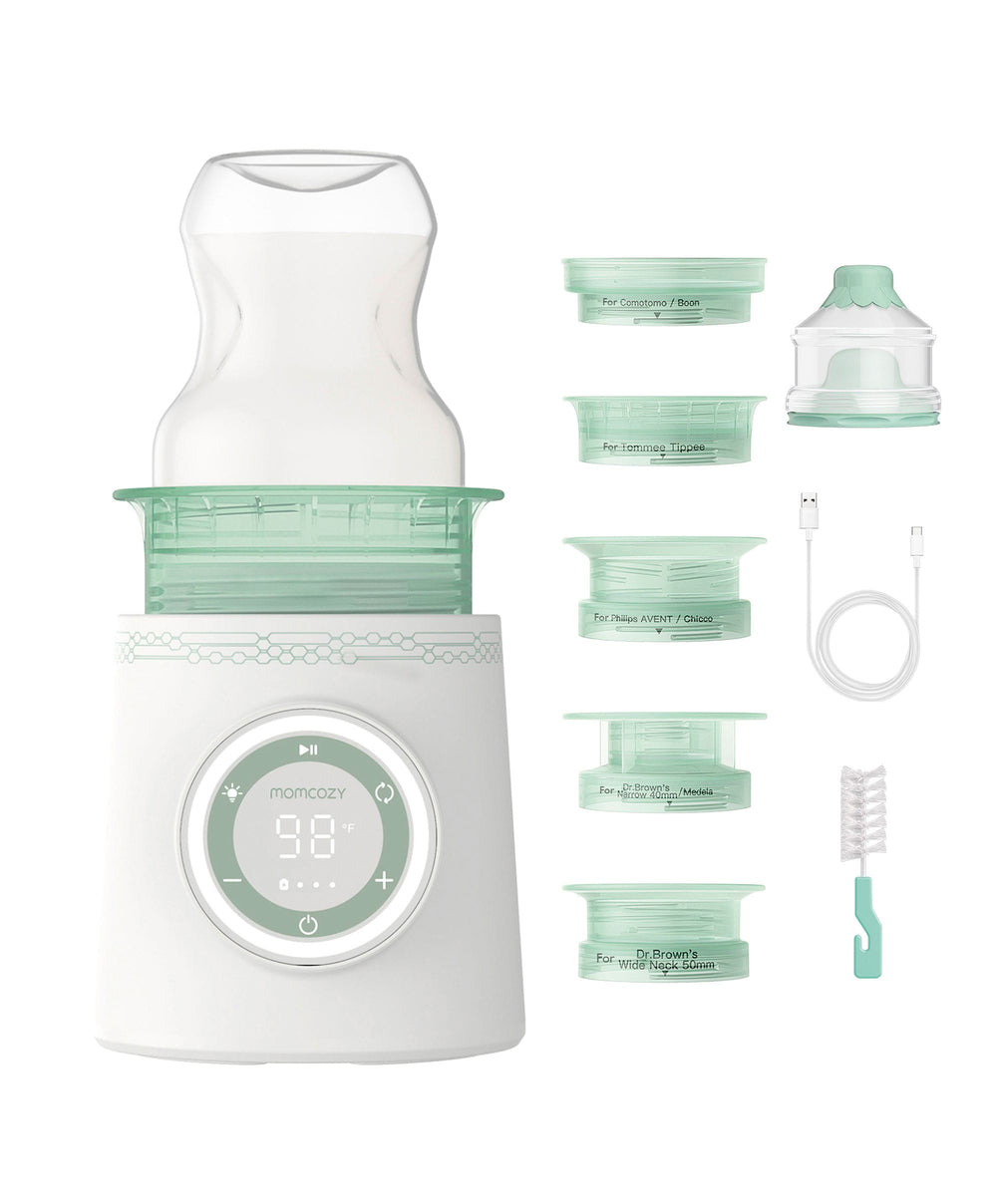 Momcozy Momcozy Portable Bottle Warmer