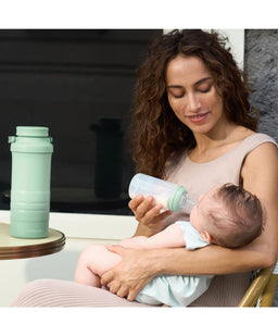 Momcozy Momcozy Portable Breast Milk Cooler - Green