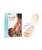 Munchkin Breastfeeding Munchkin - Flow 24mm Nipple Shield+