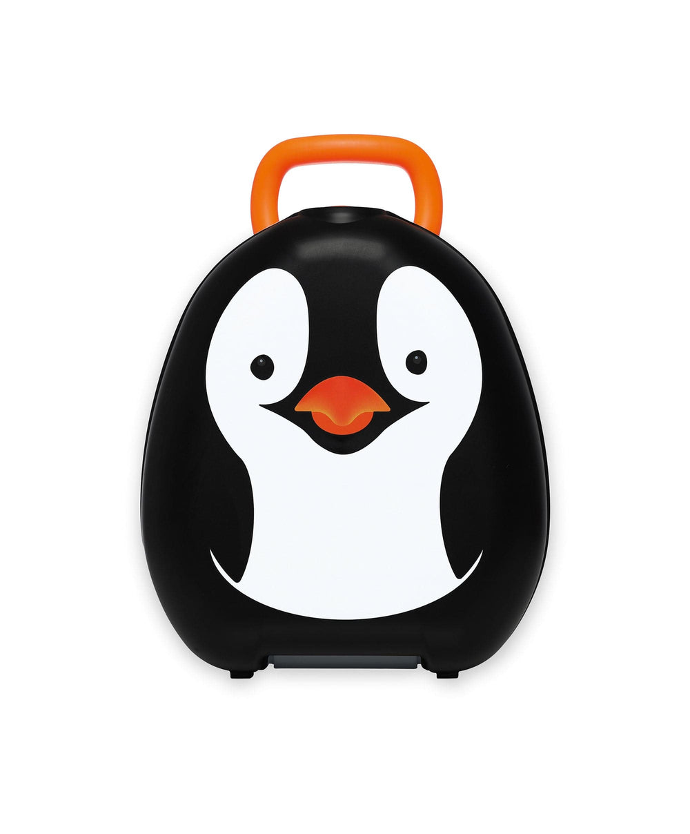 My Carry Potty My Carry Potty – Penguin