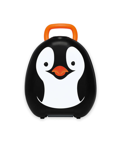My Carry Potty My Carry Potty – Penguin