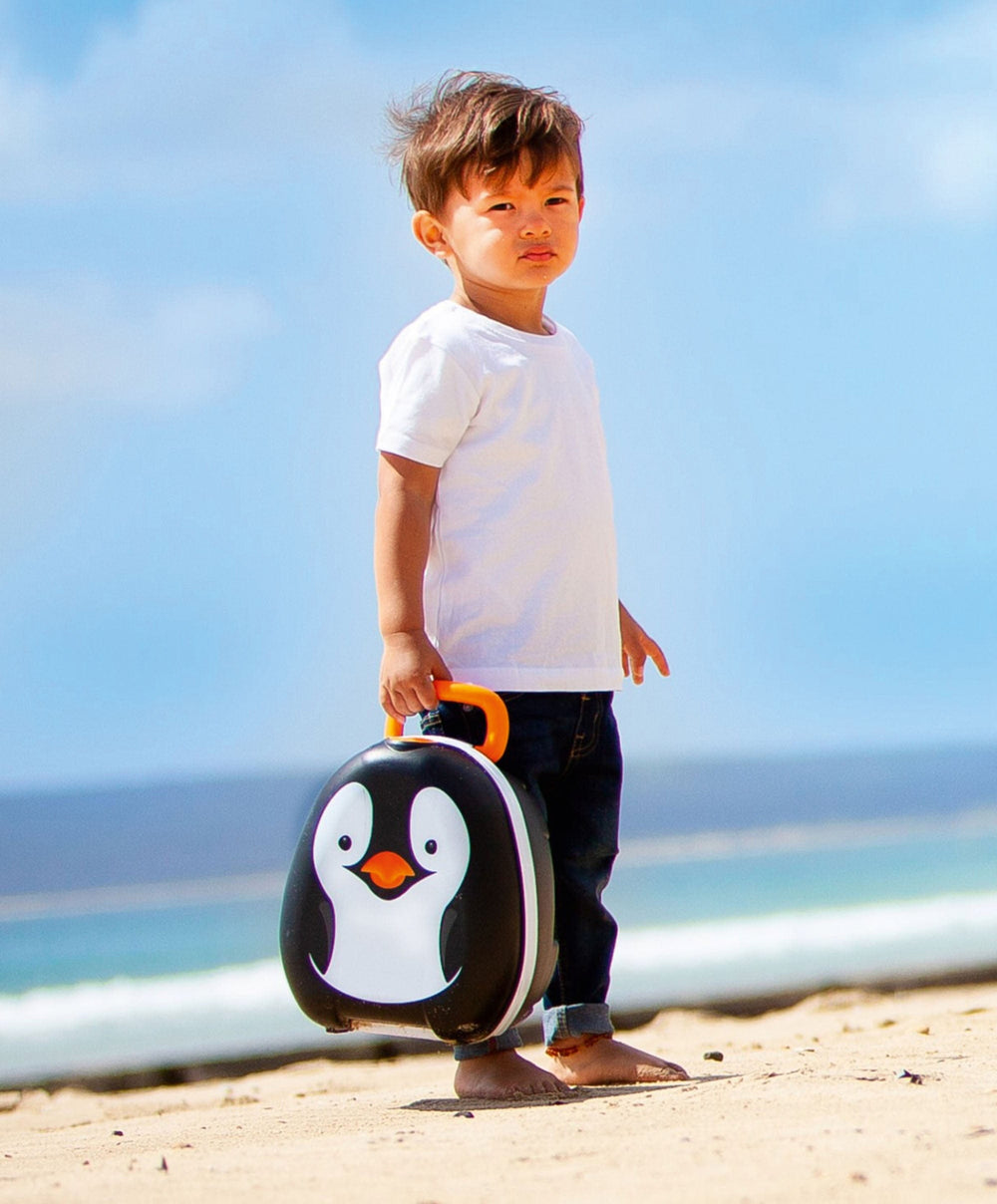 My Carry Potty My Carry Potty – Penguin