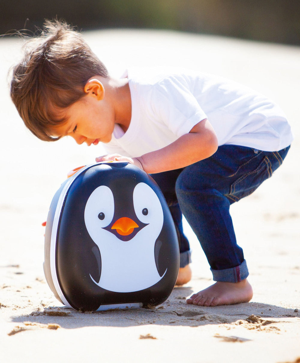 My Carry Potty My Carry Potty – Penguin