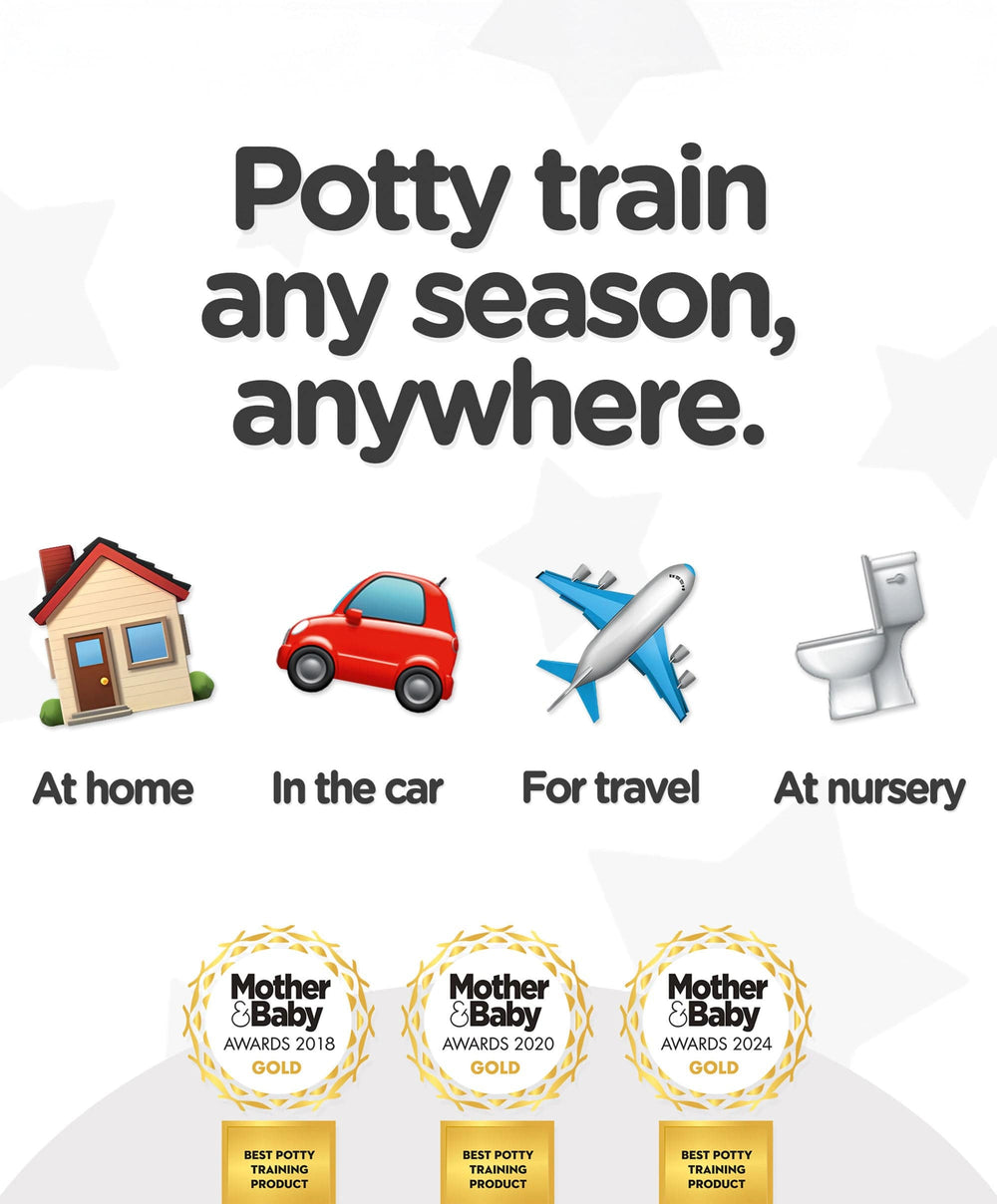 My Carry Potty My Carry Potty – Penguin