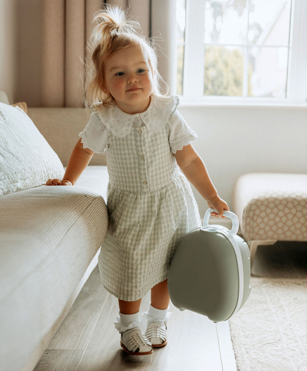 My Carry Potty My Carry Potty - Sage Green