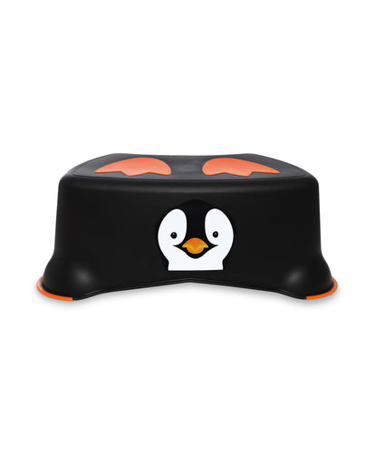 My Carry Potty My Little Step Stool - Penguin