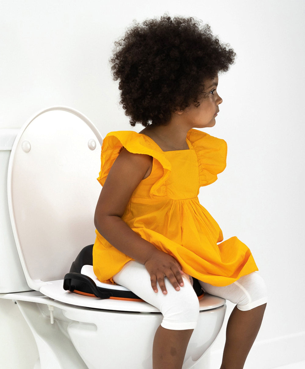 My Carry Potty My Little Trainer Seat - Penguin