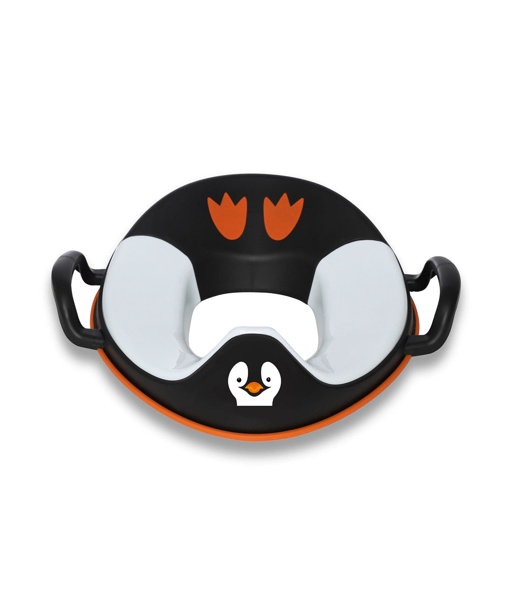 My Carry Potty My Little Trainer Seat - Penguin