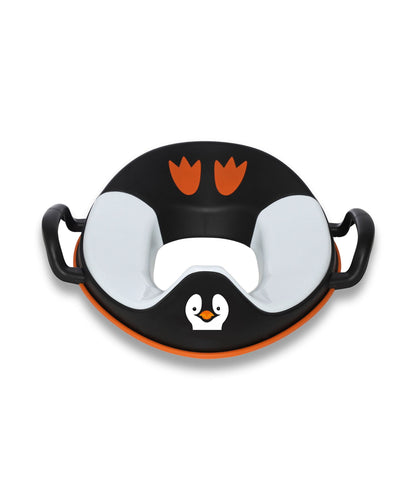 My Carry Potty My Little Trainer Seat - Penguin