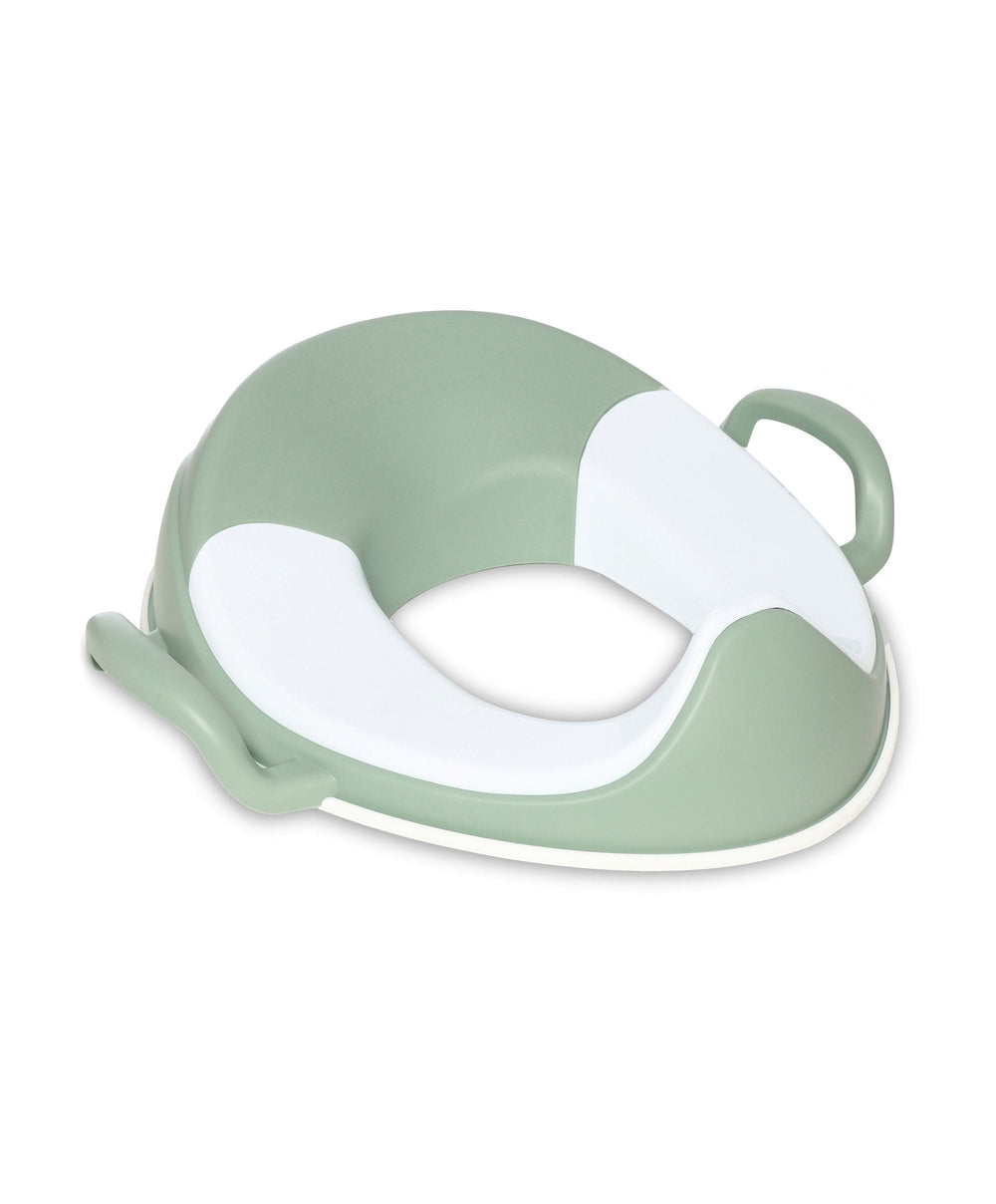 My Carry Potty My Little Trainer Seat Sage Green