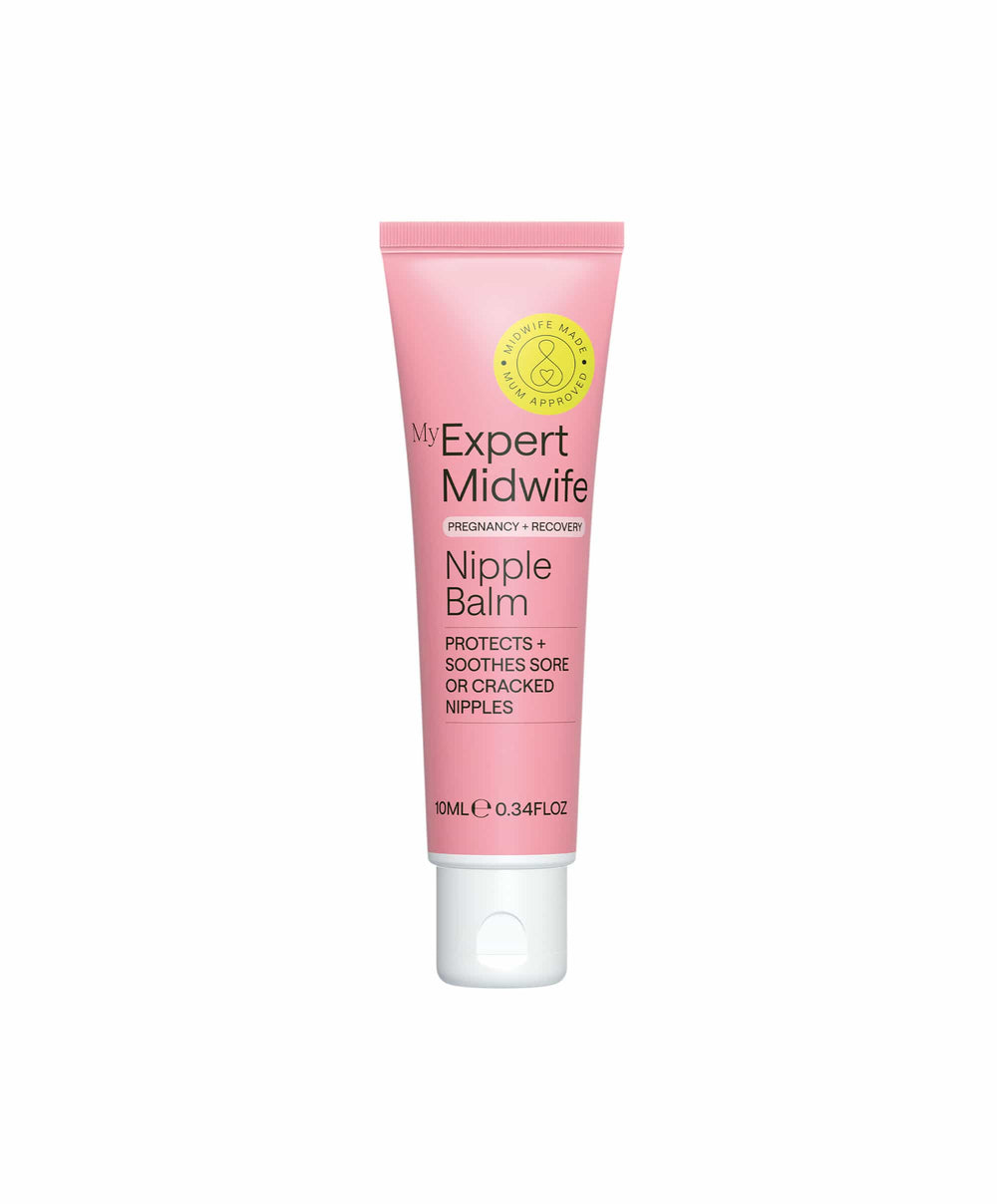 My Expert Midwife My Expert Midwife Glow Mama Glow Gift Set