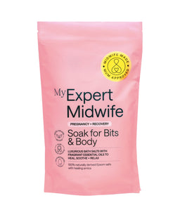 My Expert Midwife My Expert Midwife Glow Mama Glow Gift Set